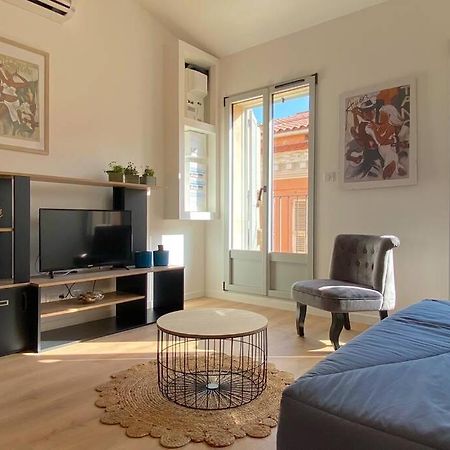 Splendide T2 Vieille Ville D'Ajaccio Аяччо Екстер'єр фото