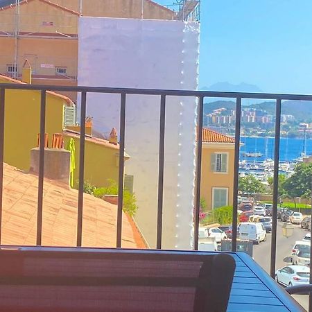 Splendide T2 Vieille Ville D'Ajaccio Аяччо Екстер'єр фото